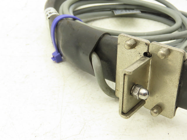 Amada Miyachi MB-800K Weld Checker Toroidal Coil Induction Current Sensor