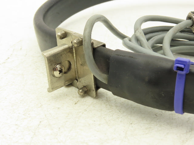 Amada Miyachi MB-800K Weld Checker Toroidal Coil Induction Current Sensor