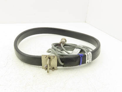 Amada Miyachi MB-800K Weld Checker Toroidal Coil Induction Current Sensor