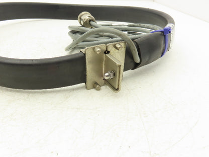 Amada Miyachi MB-800K Weld Checker Toroidal Coil Induction Current Sensor