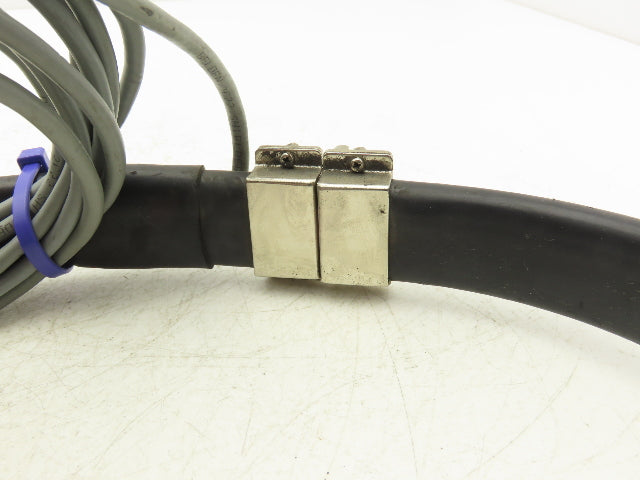 Amada Miyachi MB-800K Weld Checker Toroidal Coil Induction Current Sensor