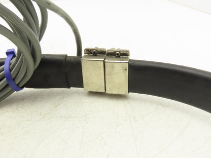Amada Miyachi MB-800K Weld Checker Toroidal Coil Induction Current Sensor