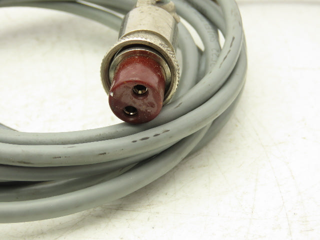 Amada Miyachi MB-800K Weld Checker Toroidal Coil Induction Current Sensor