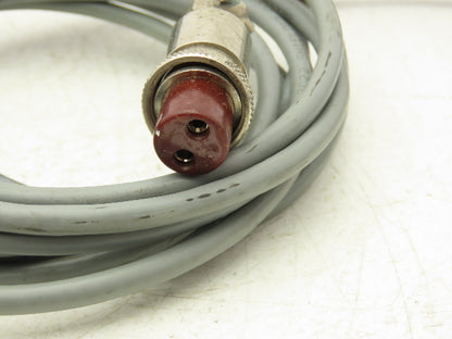 Amada Miyachi MB-800K Weld Checker Toroidal Coil Induction Current Sensor