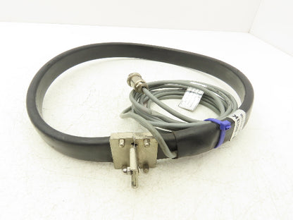 Amada Miyachi MB-800K Weld Checker Toroidal Coil Induction Current Sensor