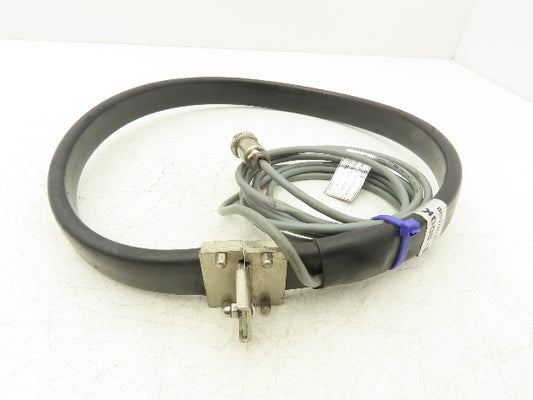 Amada Miyachi MB-800K Weld Checker Toroidal Coil Induction Current Sensor