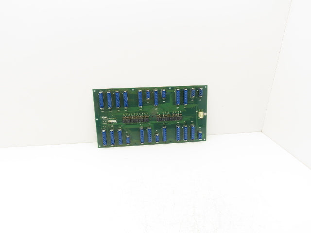 Mazak D70YC003960 Printed Circuit Board STX Laser Communication Board PCB