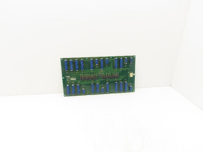 Mazak D70YC003960 Printed Circuit Board STX Laser Communication Board PCB