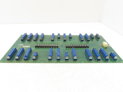 Mazak D70YC003960 Printed Circuit Board STX Laser Communication Board PCB