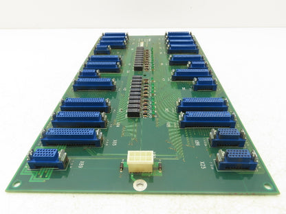 Mazak D70YC003960 Printed Circuit Board STX Laser Communication Board PCB