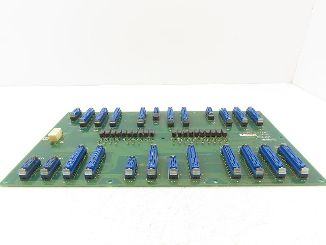 Mazak D70YC003960 Printed Circuit Board STX Laser Communication Board PCB