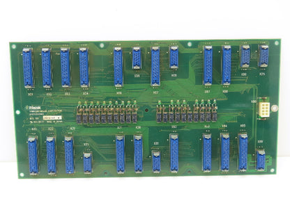 Mazak D70YC003960 Printed Circuit Board STX Laser Communication Board PCB