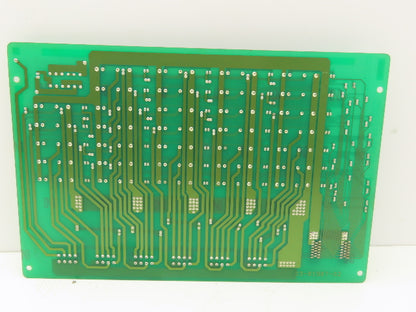 Mazak 03-81987-02-COM Printed Circuit Board STX Laser Communication Board PCB