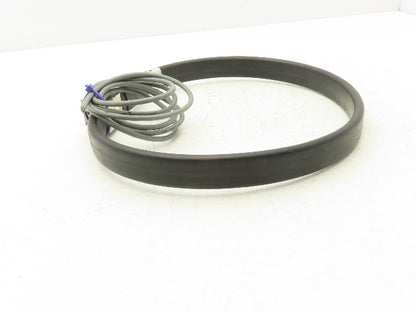 Amada Miyachi MB-800K Weld Checker Toroidal Coil Induction Current Sensor
