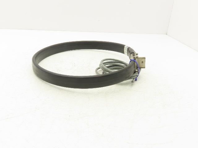 Amada Miyachi MB-800K Weld Checker Toroidal Coil Induction Current Sensor