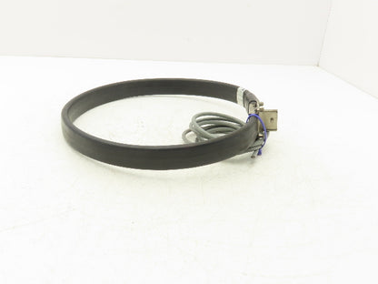 Amada Miyachi MB-800K Weld Checker Toroidal Coil Induction Current Sensor
