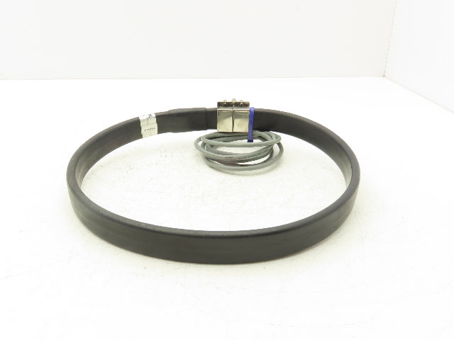 Amada Miyachi MB-800K Weld Checker Toroidal Coil Induction Current Sensor