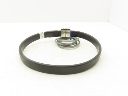 Amada Miyachi MB-800K Weld Checker Toroidal Coil Induction Current Sensor
