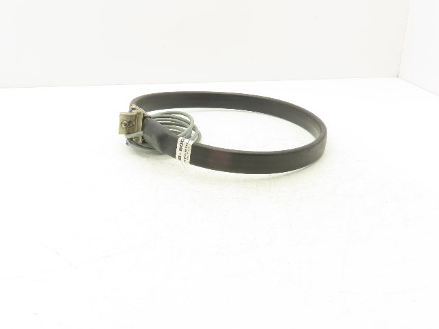 Amada Miyachi MB-800K Weld Checker Toroidal Coil Induction Current Sensor