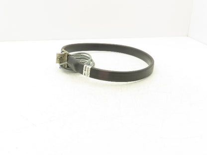 Amada Miyachi MB-800K Weld Checker Toroidal Coil Induction Current Sensor