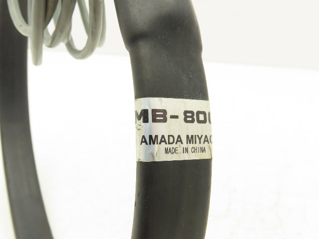 Amada Miyachi MB-800K Weld Checker Toroidal Coil Induction Current Sensor
