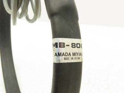 Amada Miyachi MB-800K Weld Checker Toroidal Coil Induction Current Sensor