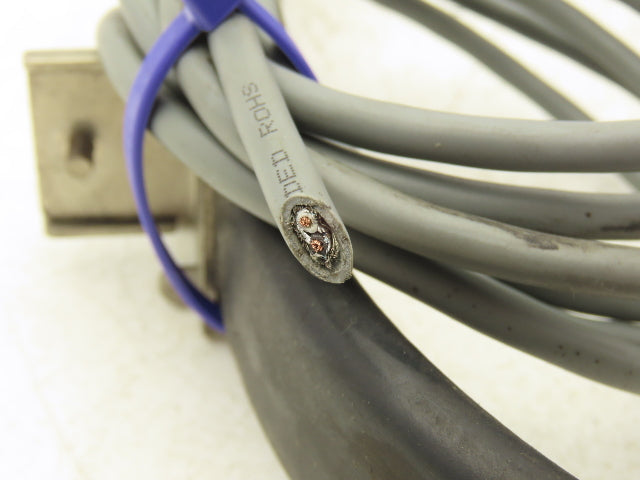 Amada Miyachi MB-800K Weld Checker Toroidal Coil Induction Current Sensor