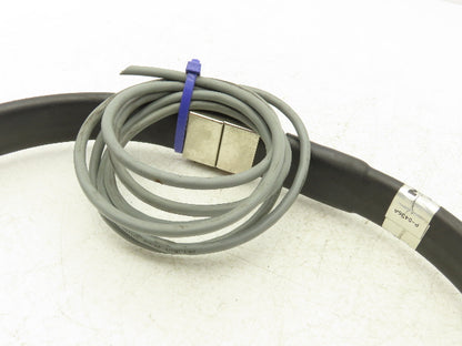 Amada Miyachi MB-800K Weld Checker Toroidal Coil Induction Current Sensor