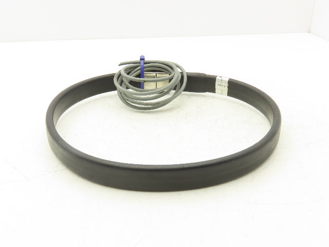 Amada Miyachi MB-800K Weld Checker Toroidal Coil Induction Current Sensor