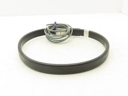 Amada Miyachi MB-800K Weld Checker Toroidal Coil Induction Current Sensor