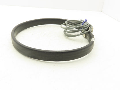 Amada Miyachi MB-800K Weld Checker Toroidal Coil Induction Current Sensor