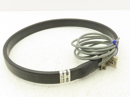 Amada Miyachi MB-800K Weld Checker Toroidal Coil Induction Current Sensor