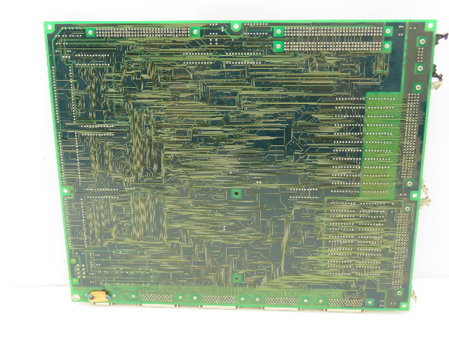 Mazak D70VD003160 Printed Circuit Board Laser Control Module PCB