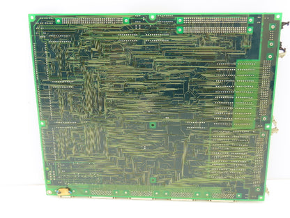 Mazak D70VD003160 Printed Circuit Board Laser Control Module PCB