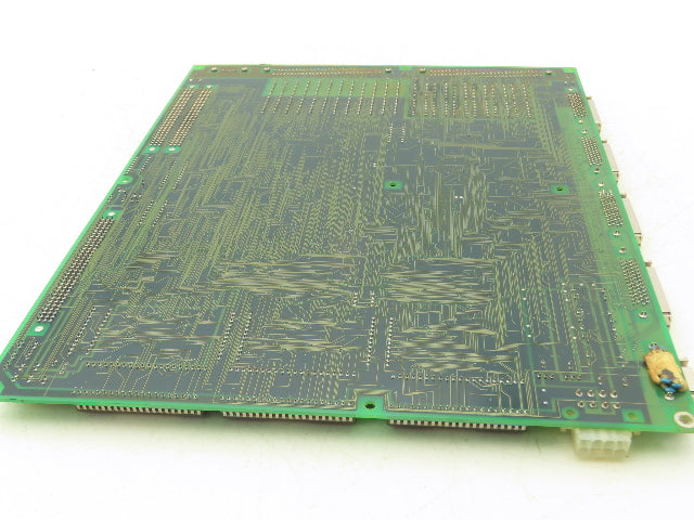Mazak D70VD003160 Printed Circuit Board Laser Control Module PCB