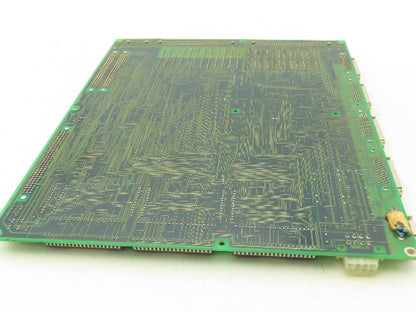 Mazak D70VD003160 Printed Circuit Board Laser Control Module PCB