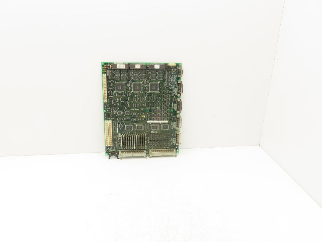 Mazak D70VD003160 Printed Circuit Board Laser Control Module PCB