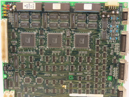 Mazak D70VD003160 Printed Circuit Board Laser Control Module PCB