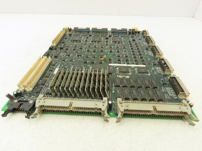 Mazak D70VD003160 Printed Circuit Board Laser Control Module PCB