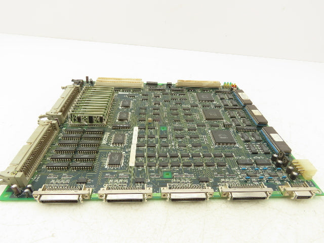 Mazak D70VD003160 Printed Circuit Board Laser Control Module PCB