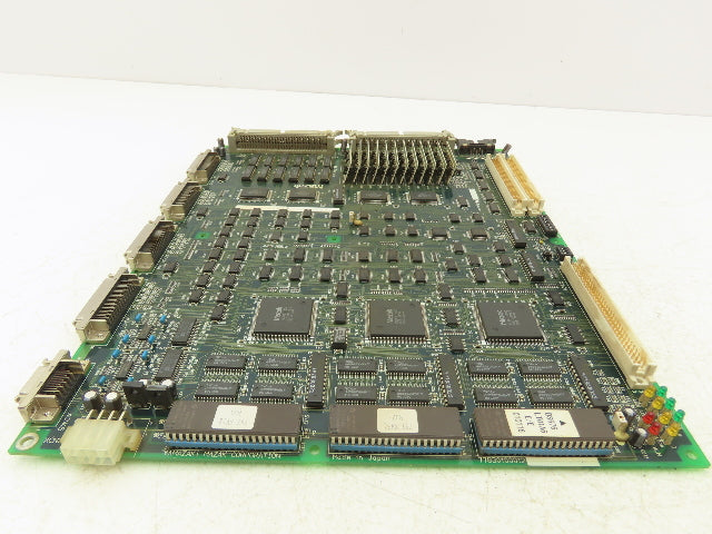 Mazak D70VD003160 Printed Circuit Board Laser Control Module PCB