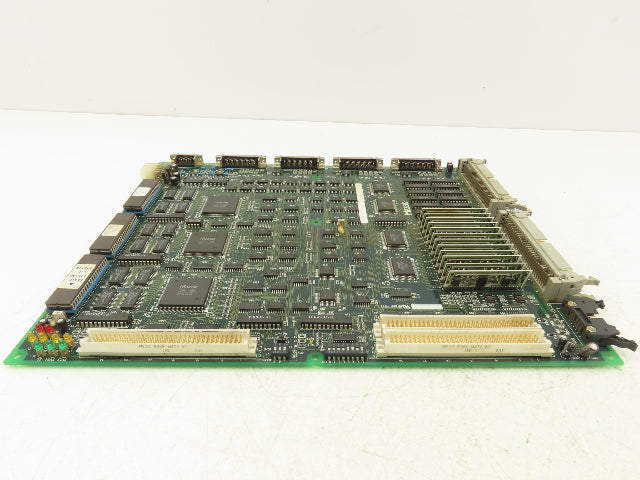 Mazak D70VD003160 Printed Circuit Board Laser Control Module PCB