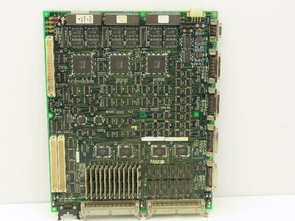Mazak D70VD003160 Printed Circuit Board Laser Control Module PCB