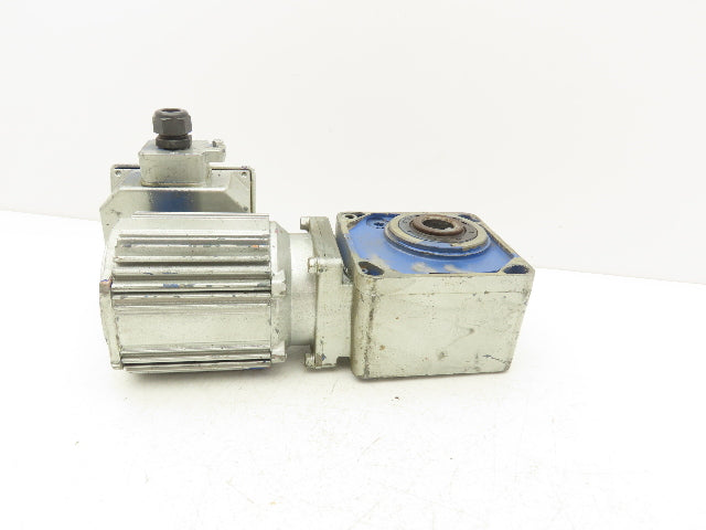 Sumitomo TC-EX RNYM01-1230Y-240 Gearmotor 240:1 7.2rpm 230/460V 3PH Hollow Shaft