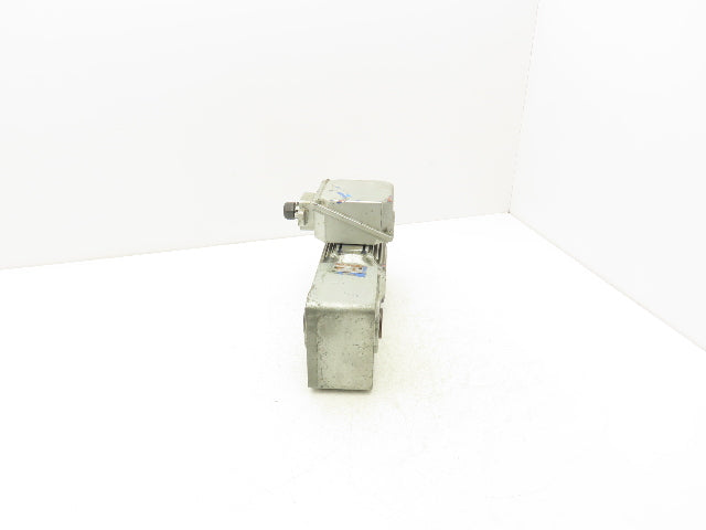 Sumitomo TC-EX RNYM01-1230Y-240 Gearmotor 240:1 7.2rpm 230/460V 3PH Hollow Shaft