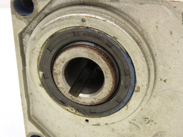Sumitomo TC-EX RNYM01-1230Y-240 Gearmotor 240:1 7.2rpm 230/460V 3PH Hollow Shaft