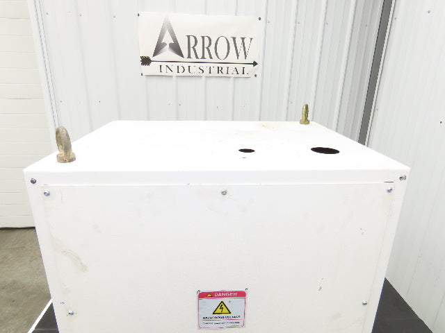 Mitsubishi KH3A Power Transformer 75KVA 3Ph Input 200/230/460 Output 230V Mazak