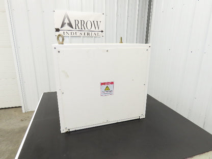 Mitsubishi KH3A Power Transformer 75KVA 3Ph Input 200/230/460 Output 230V Mazak