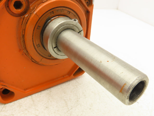Sumitomo RNYM01-1230YA-80 TC-EX Gearmotor 80:1 22rpm 230/460V 3PH Hollow Shaft