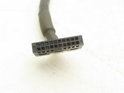 Mitsubishi Electric SC2004CSLB-SO-GB-K LCD Display With 3 Foot Cable